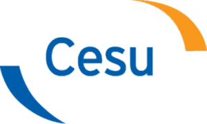 logo cesu